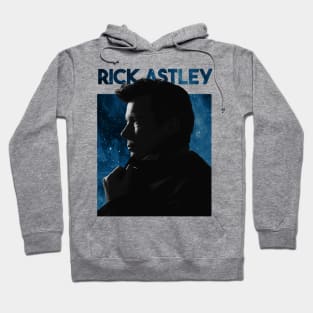 Rick Astley Hoodie